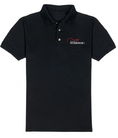 Polo Brodé - Hommes | Embroidered Polo - Mens