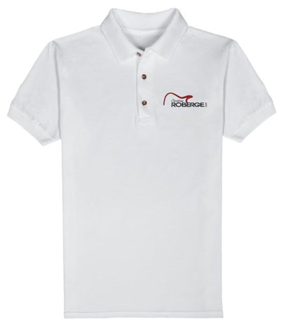 Polo Brodé - Hommes | Embroidered Polo - Mens