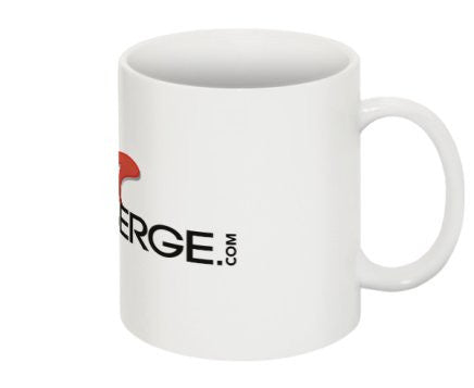 Tasses personnalisées | Custom Mugs